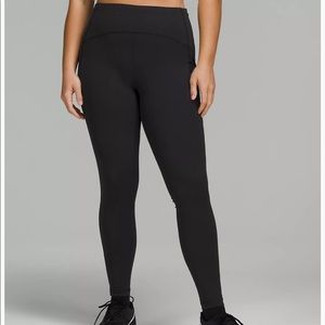 Lululemon Swift Speed High-Rise Tight